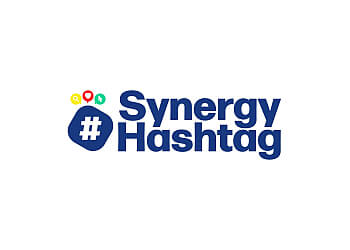 Synergy Hashtag