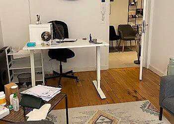 Sébastien Garnero image 3 Meilleurs Psychologues à Paris Sébastien Garnero image 3