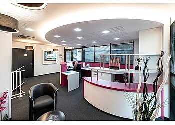 Séverine Frances image 2 Toulouse Architects Séverine Frances image 2