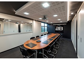 Séverine Frances image 3 Toulouse Architects Séverine Frances image 3