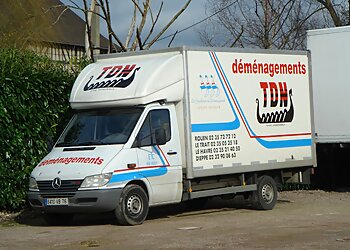 TDN Déménagements image 2 Le Havre Moving Companies TDN Déménagements image 2