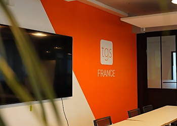 Meilleurs Cabinets Comptables à Le Havre TGS France Le Havre image 1