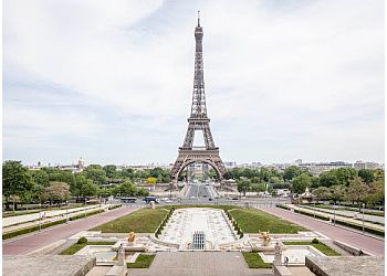 Paris  THE EIFFEL TOWER