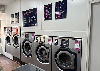 LAVERIE NICE RUE DE LA BUFFA image 2 Meilleurs Services De Laverie à Nice LAVERIE NICE RUE DE LA BUFFA image 2