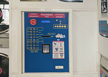 LAVERIE NICE RUE DE LA BUFFA image 3 Meilleurs Services De Laverie à Nice LAVERIE NICE RUE DE LA BUFFA image 3