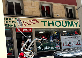 Meilleurs Serruriers à Le Havre THOUMYRE image 1