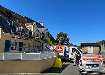 TOIT MON TOIT image 1 Meilleurs Couvreurs à Brest TOIT MON TOIT image 1