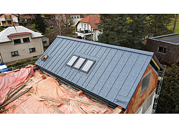 TOIT'URIEN image 2 Meilleurs Couvreurs à Brest TOIT'URIEN image 2