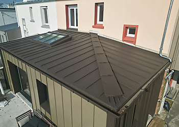 TOIT'URIEN image 3 Meilleurs Couvreurs à Brest TOIT'URIEN image 3