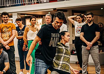 TRAC L’Ecole image 2 Toulouse Dance Schools TRAC L’Ecole image 2