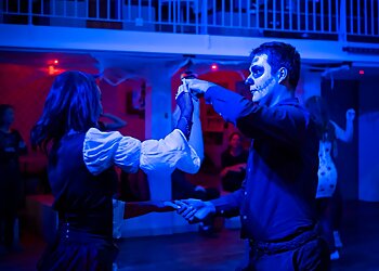 TRAC L’Ecole image 3 Toulouse Dance Schools TRAC L’Ecole image 3