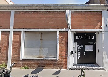 Meilleures Studios De Danse à Toulouse TRAC L’Ecole image 1