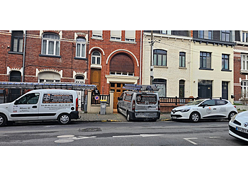 Meilleurs Couvreurs à Lille TR Couverture du Nord image 1