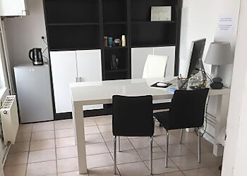 TRINH Quang Duc image 2 Meilleure Acupuncture à Lyon TRINH Quang Duc image 2