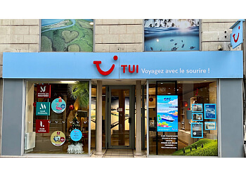 Angers  TUI STORE