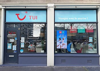 Meilleures Agences De Voyage à Le Havre TUI Store Le Havre image 1