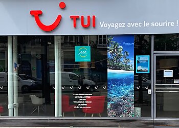 Saint-Étienne Travel Agencies TUI Store Saint-Etienne image 1