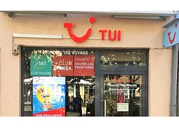 Meilleures Agences De Voyage à Toulon TUI Store Toulon  image 1