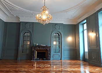 Dijon Painters TZOGKA RENOV image 1