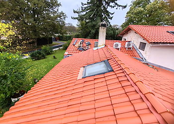 Tahri & Fils image 2 Bordeaux Roofers Tahri & Fils image 2