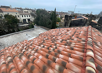 Tahri & Fils image 3 Bordeaux Roofers Tahri & Fils image 3