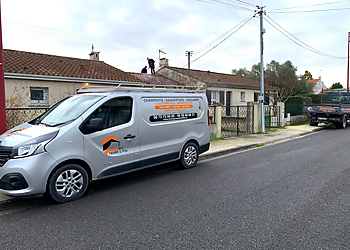 Bordeaux Roofers Tahri & Fils image 1