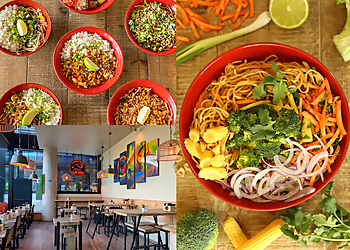 Taikin image 3 Strasbourg Thai Restaurants Taikin image 3