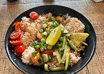 Strasbourg Thai Restaurants Taikin image 1