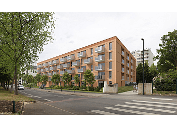 Taillandier Architectes Associés image 2 Toulouse Architects Taillandier Architectes Associés image 2