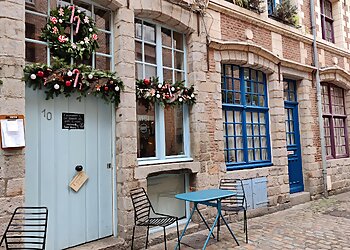 Tamper! Espresso Bar image 2 Meilleur Café à Lille Tamper! Espresso Bar image 2