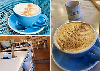 Tamper! Espresso Bar image 3 Meilleur Café à Lille Tamper! Espresso Bar image 3