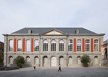 Meilleurs Architectes à Lille Tank Architectes image 1