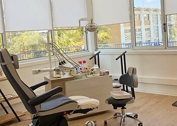 Tara Brami image 3 Meilleurs Podologues à Toulon Tara Brami image 3