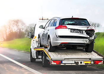 Tarek Hechi Dépannage et Remorquage image 2 Lyon Towing Companies Tarek Hechi Dépannage et Remorquage image 2