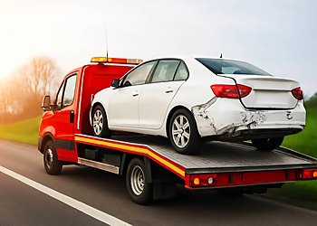 Meilleurs Services De Remorquage à Lyon Tarek Hechi Dépannage et Remorquage  image 1