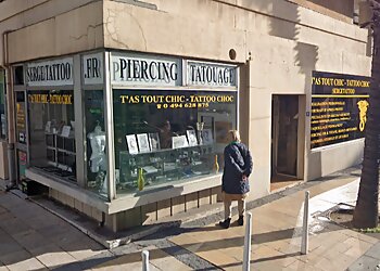 Tattoo choc image 2 Toulon Tattoo Shops Tattoo choc image 2