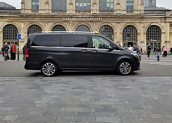 Taxi Lille Réservation image 2 Lille Taxi Services Taxi Lille Réservation image 2