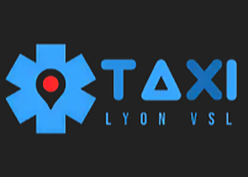 Lyon Taxi Services Taxi Lyon VSL image 1