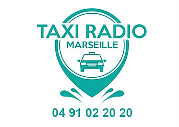 Taxi Radio Marseille image 1 Marseille Taxi Services Taxi Radio Marseille image 1