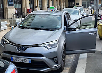 Taxis Bordeaux image 3 Bordeaux Taxi Services Taxis Bordeaux image 3