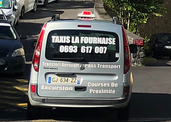Taxis La Fournaise image 2 Meilleurs Taxi à Saint-Denis Taxis La Fournaise image 2