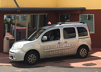 Meilleurs Taxi à Saint-Denis Taxis La Fournaise image 1