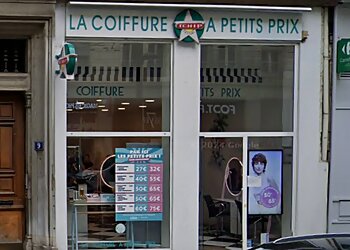 Tchip Coiffure Lyon 7 image 2 Meilleurs Salons De Coiffure à Lyon Tchip Coiffure Lyon 7 image 2