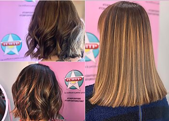 Tchip Coiffure Lyon 7 image 3 Meilleurs Salons De Coiffure à Lyon Tchip Coiffure Lyon 7 image 3