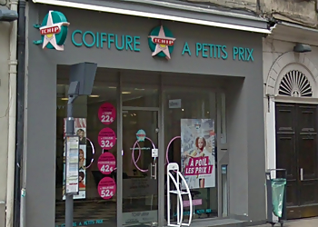 Tchip Coiffure Saint-Étienne image 2 Saint-Étienne Hair Salons Tchip Coiffure Saint-Étienne image 2