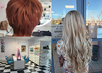 Tchip Coiffure Saint-Étienne image 3 Saint-Étienne Hair Salons Tchip Coiffure Saint-Étienne image 3