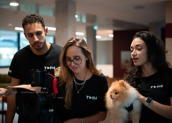 TeaserMakers image 2 Meilleurs Vidéastes à Versailles TeaserMakers image 2