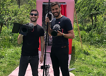 TeaserMakers image 3 Meilleurs Vidéastes à Versailles TeaserMakers image 3