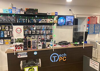 Tech Pc image 2 Meilleures Réparation D'Ordinateurs à Saint-Étienne Tech Pc image 2