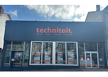 Meilleurs Couvreurs à Limoges Technitoit Limoges image 1